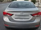 هيونداي ‏افانتي ‏Standard ‏2015