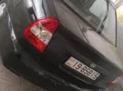 هيونداي ‏فيرنا ‏Standard ‏2010