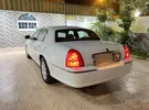 Lincoln ‏Town Car ‏2010