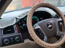 Chevrolet ‏Tahoe ‏LTZ ‏2013