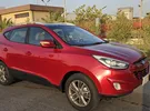 Hyundai ‏Tucson ‏Limited ‏2014