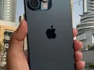 Apple ‏iPhone 15 Pro Max ‏1 TB ‏Black