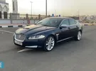 جاكوار ‏XF ‏Portfolio ‏2010