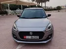 Suzuki ‏Swift ‏GLX ‏2018