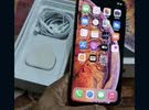 iPhone XS Max for sale TRA registered