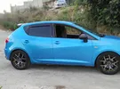 Seat ‏Ibiza ‏FR ‏2016