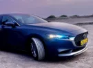 مازدا ‏3 ‏Standard ‏2024