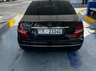مرسيدس بنز ‏الفئة-C ‏C 200 ‏2014