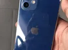 أبل ‏ايفون 12 ‏128 جيجابايت ‏أزرق