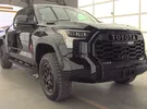 Toyota ‏Tundra ‏TRD Pro ‏2024