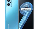 ريلمي ‏9i ‏128 جيجابايت ‏أزرق