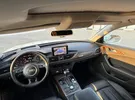 Audi ‏A6 ‏Sedan ‏2014