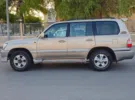 Toyota ‏Land Cruiser ‏GXR ‏2007