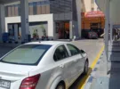 شيفروليه ‏افيو ‏Base ‏2019