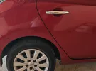 Nissan ‏Leaf ‏SL ‏2013