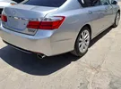 Honda ‏Accord ‏Limited ‏2014