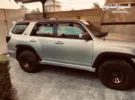 تويوتا ‏4 رونر ‏SR5 ‏2011