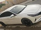 Hyundai ‏Elantra ‏SE ‏2023