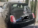 فيات ‏500 ‏500c ‏2016