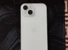 Apple ‏iPhone 15 ‏128 GB ‏White