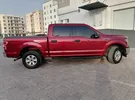 Ford ‏F-150 ‏XLT ‏2018