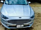 فورد ‏فيوجن ‏SE ‏2018