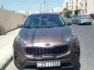 كيا ‏سبورتاج ‏Sportage X-Pro ‏2018