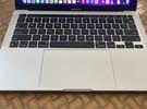 MacBook Pro 13 Inch M1 512GB 8GB AppleCare