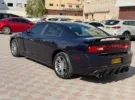 دودج ‏تشارجر ‏R/T ‏2012
