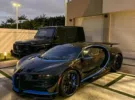 Bugatti ‏Chiron ‏Standard ‏2016