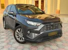 Toyota RAV 4 Limited 2021