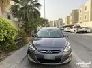 هيونداي ‏اكسنت ‏Limited ‏2014