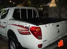 ميتسوبيشي ‏L200 ‏Standard ‏2009