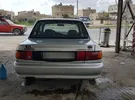 Mitsubishi ‏Lancer ‏GLX ‏1996