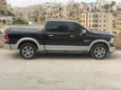 دودج ‏رام ‏1500 Laramie Crew ‏2018