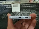 سامسونج ‏جالاكسي A35 ‏256 جيجابايت ‏أبيض