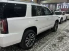 جي إم سي ‏يوكن ‏Denali ‏2016