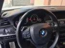 بي ام دبليو ‏الفئة 5 ‏M5 ‏2013