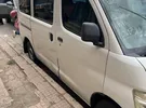 Toyota ‏Hiace ‏GL ‏2017
