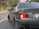 بي ام دبليو ‏الفئة 3 ‏318 ‏1996