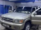 نيسان ‏باثفايندر ‏SL ‏2000