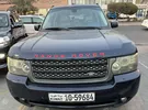 Land Rover ‏Range Rover Sport ‏Autobiography Ultimate Edition ‏2018