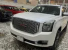 جي إم سي ‏يوكن ‏Denali ‏2016