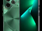 Infinix ‏Smart 6 Plus ‏256 GB ‏Green
