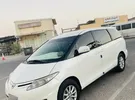 تويوتا ‏بريفيا ‏SE ‏2014