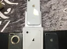 Apple ‏iPhone 8 ‏64 GB ‏White