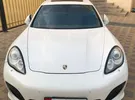 بورش ‏باناميرا ‏Panamera S ‏2010