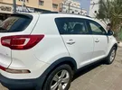 Kia ‏Sportage ‏EX ‏2012