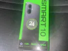 Infinix ‏Smart HD 2021 ‏256 GB ‏Blue