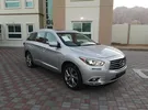 Infiniti ‏JX35 ‏2013